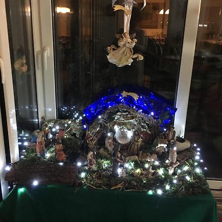 Villa Tranquilla Riposto Eksteriør bilde